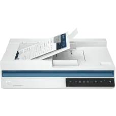 HP ScanJet Pro 2600 f1 Scanner with ADF